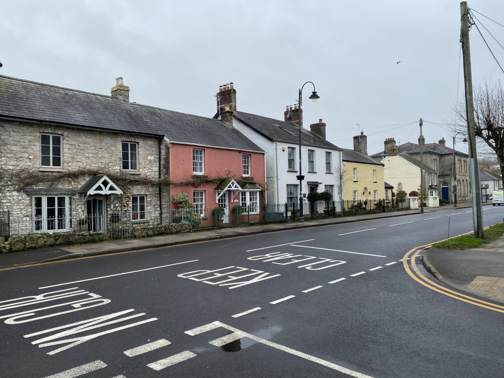 Take a look at these ten planning applications in Cowbridge. (Image credit: Jack Wynn)