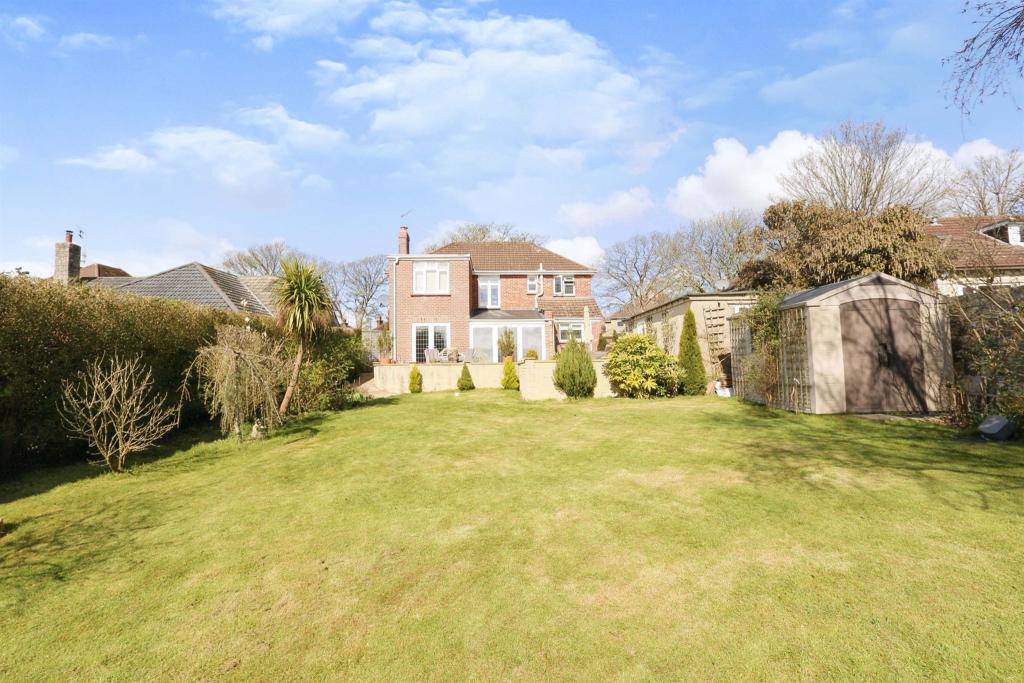 Dorchester property of the week with Connells estate agents