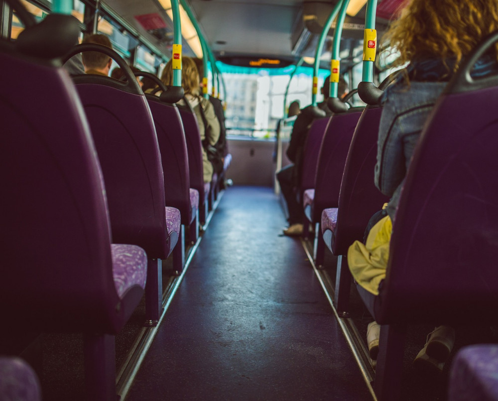 Councillors say that bus service cuts have left people unable to access their jobs.