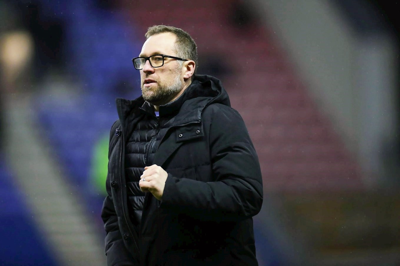 David Artell was sacked by Crewe Alexandra on Monday (April 11) (Crewe Alexandra).