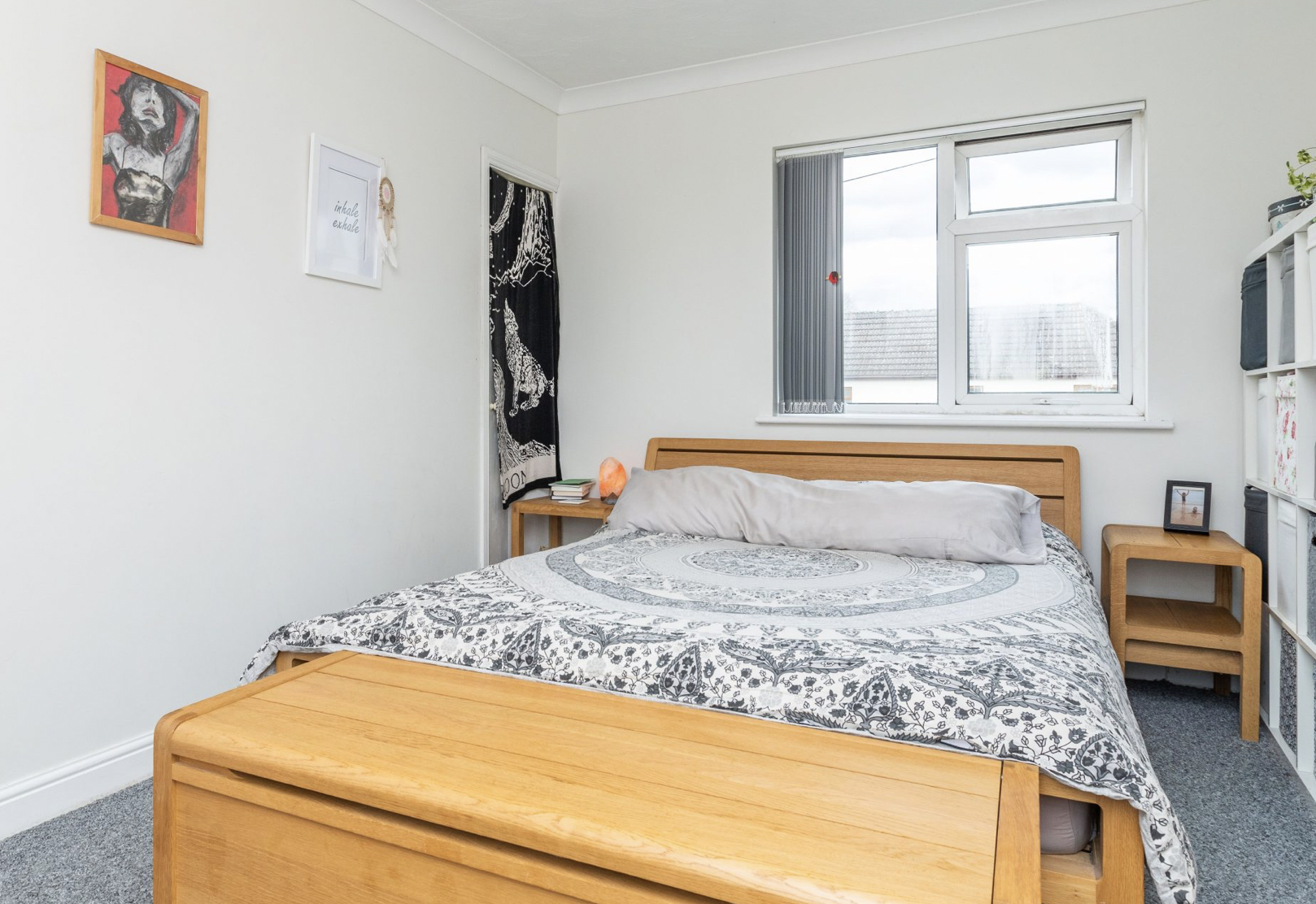 This semi-detached home has been extended to front and rear giving a very spacious ground floor with two generous reception rooms, large kitchen, and bathroom. To the first floor there are three bedrooms This semi-detached home has been extended to front and rear giving a very spacious ground floor with two generous reception rooms, large kitchen, and bathroom. To the first floor there are three bedrooms