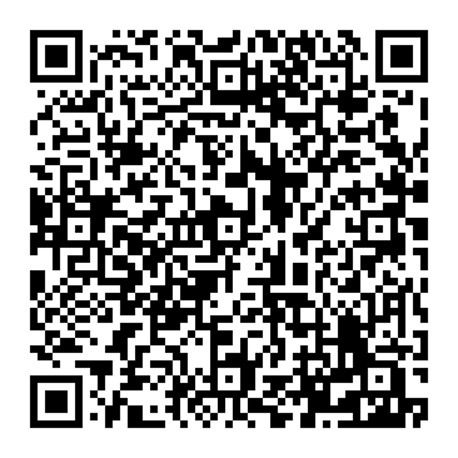 Scan this QR code to donate to the Co-op's JustGiving page. (Image credit: Co-op)