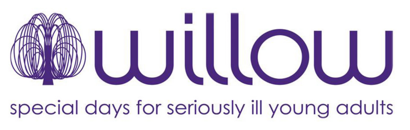 Willow is the only national charity working with seriously ill young adults aged 16 to 40 to fulfil uplifting and unforgettable Special Days. CREDIT: Willow Foundation 