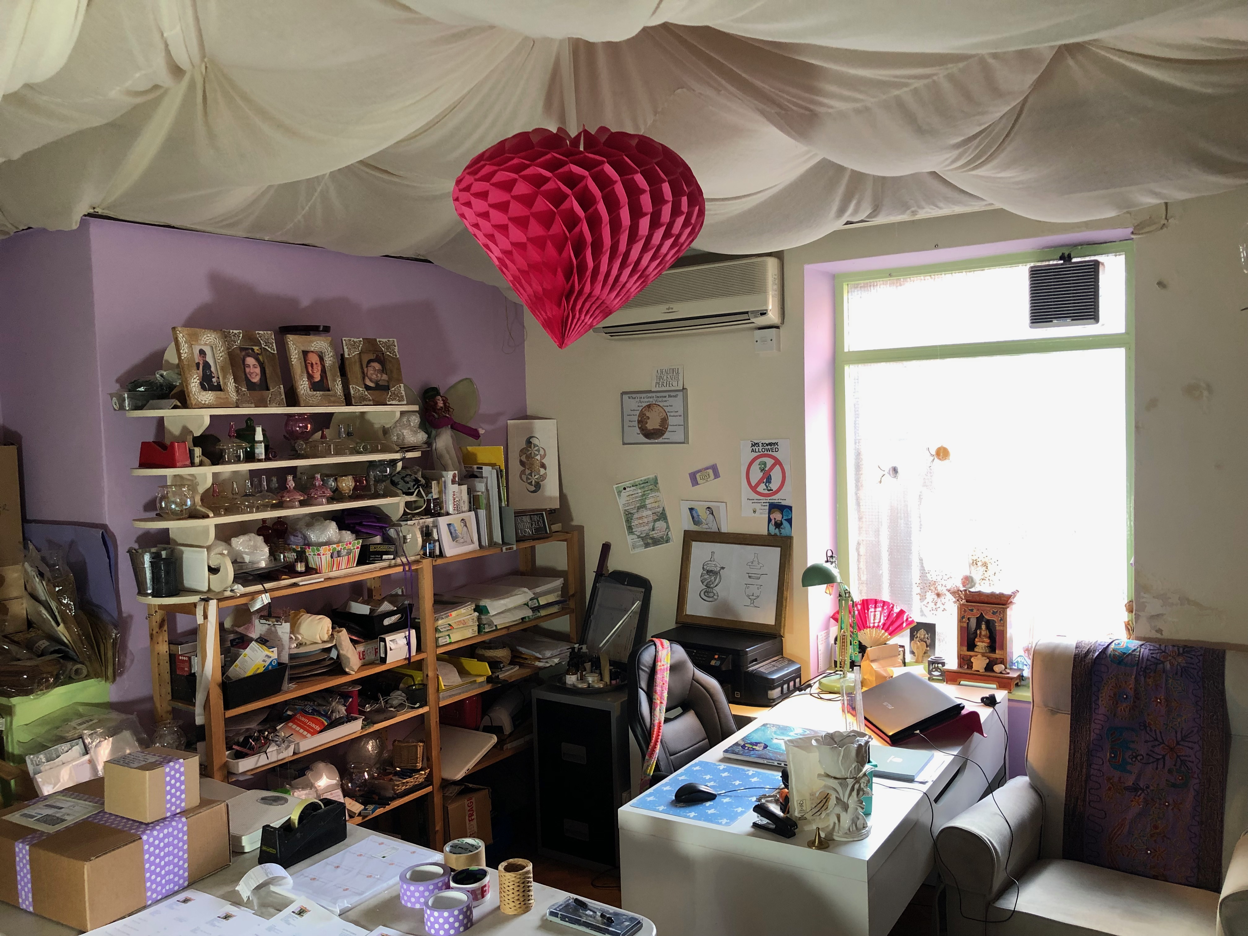 Office space Office space
