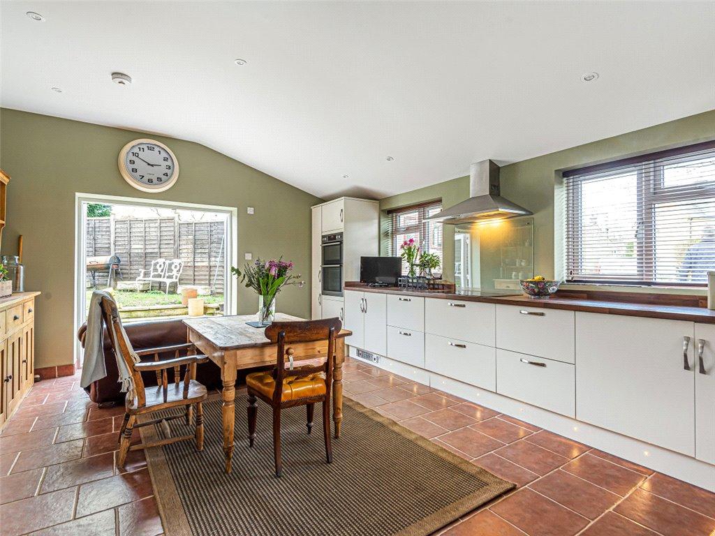 Bridport property of the week with Symonds and Sampson