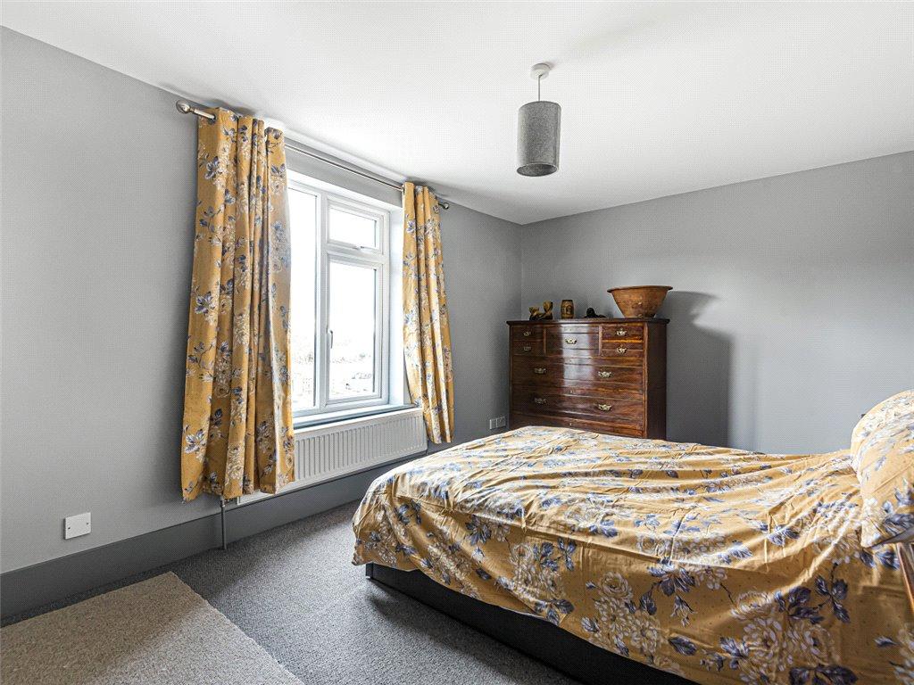 Bridport property of the week with Symonds and Sampson