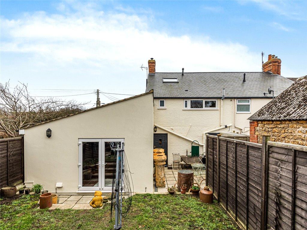 Bridport property of the week with Symonds and Sampson