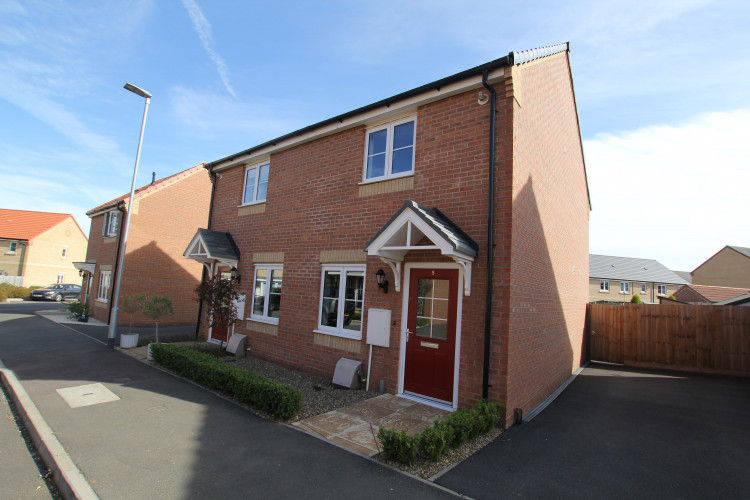 5 Brocklebank Road, Barleythorpe (image courtesy of Moores Estate Agents)