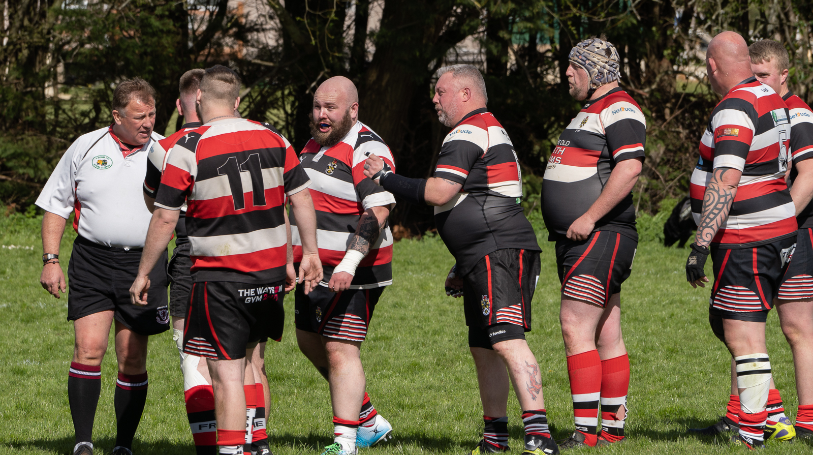 , and despite the scoreline capped off a great season. Finishing second in the league and fulfilling all fixtures is a testament to the players and backroom staff.   FT: Avon RFC II 42 - 05 Frome RFC III  Photos by Jon Taylor