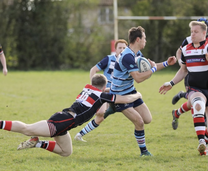 Photos by Newbury RFC photographers Peter Branch & Ian Jack