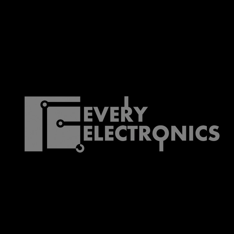 Follow them on Facebook @EveryElectronics.