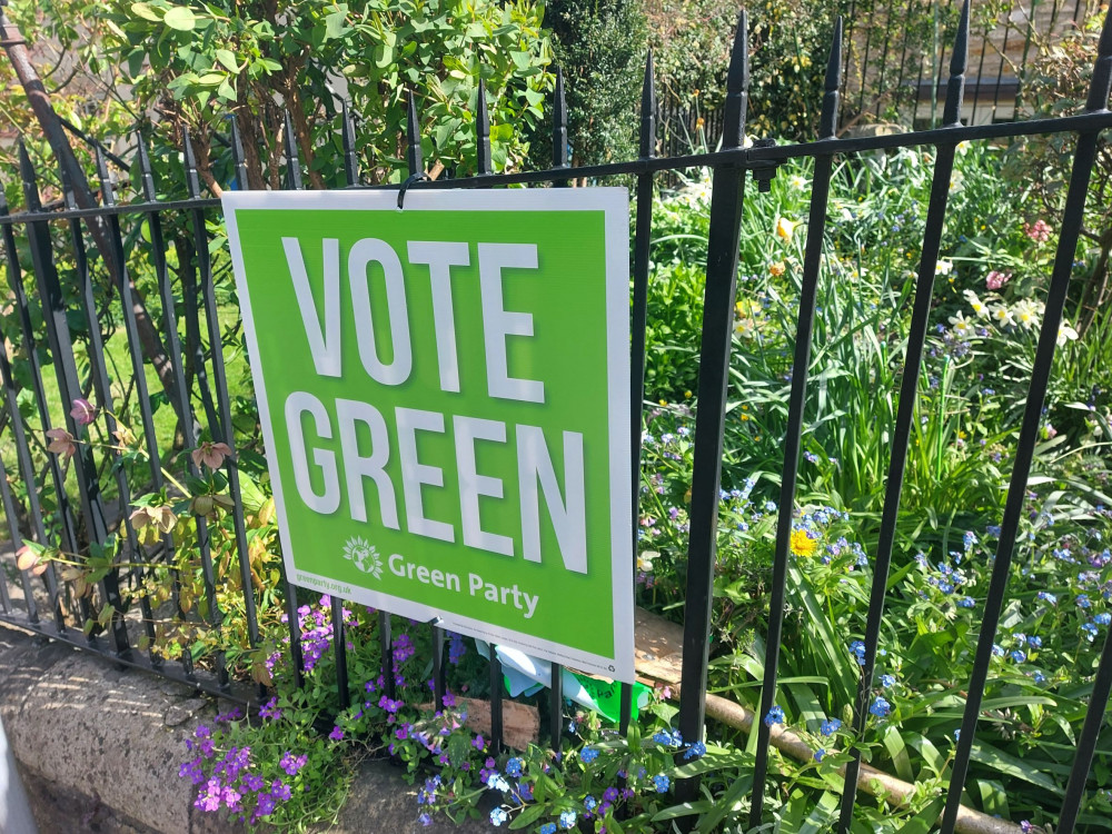 The Greens could mean all the difference for Frome - and Somerset 