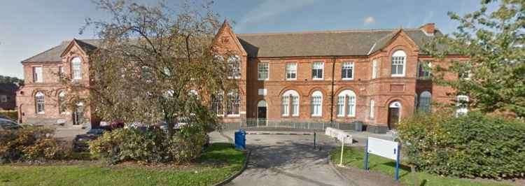 Bevan House in Nantwich is home to Cheshire CCG which would disappear under the ICS revamps.