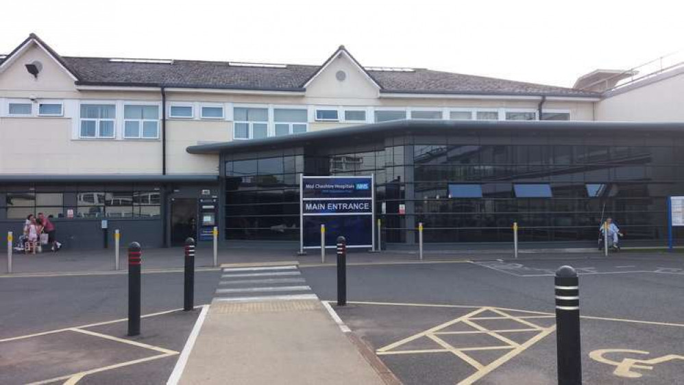 The death of baby Remi Koduah at Leighton Hospital has been under scrutiny.