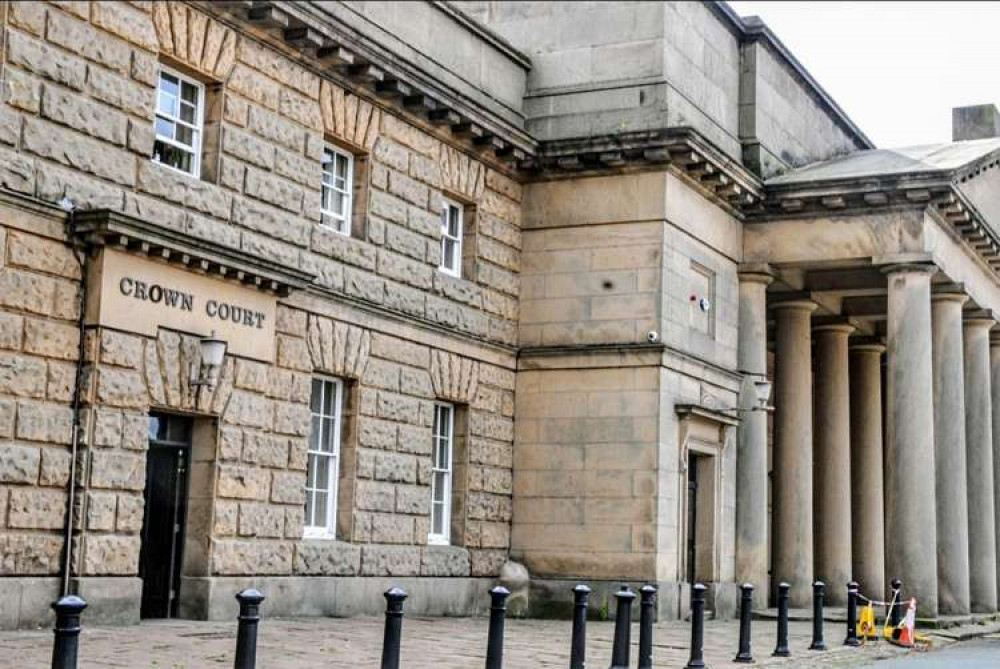 Mark Taylor from Crewe will appear at Chester Crown Court on March 25th.