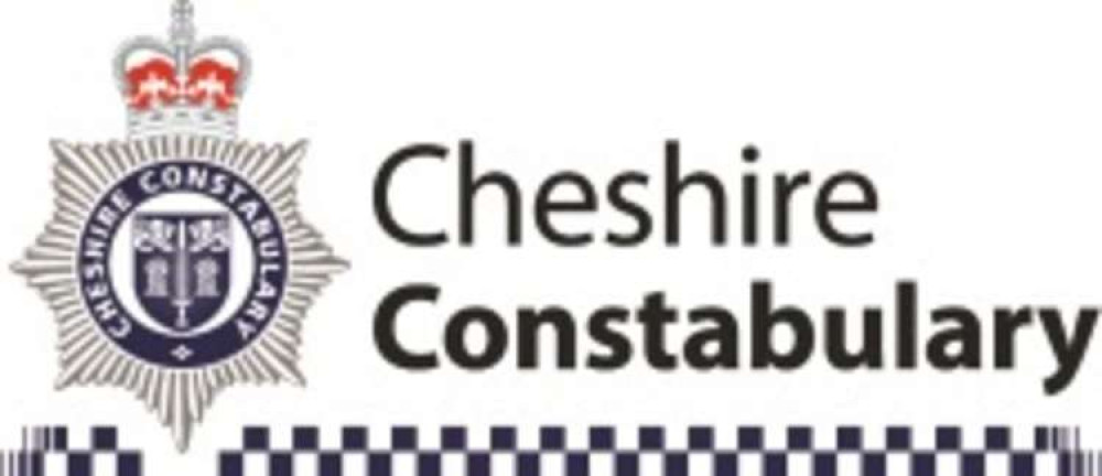 Cheshire Constabulary Headquarters, Winsford.