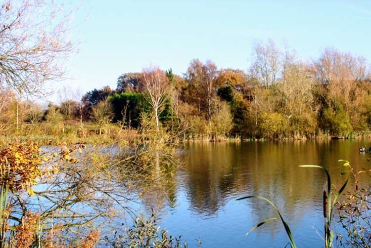 The Jubilee Pools. (Picture credit: Wybunbury Anglers Association)