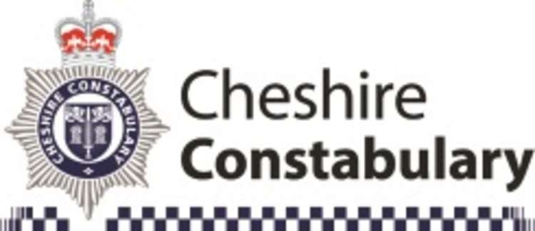 Cheshire Constabulary Logo. (Picture Credit: Cheshire Police)