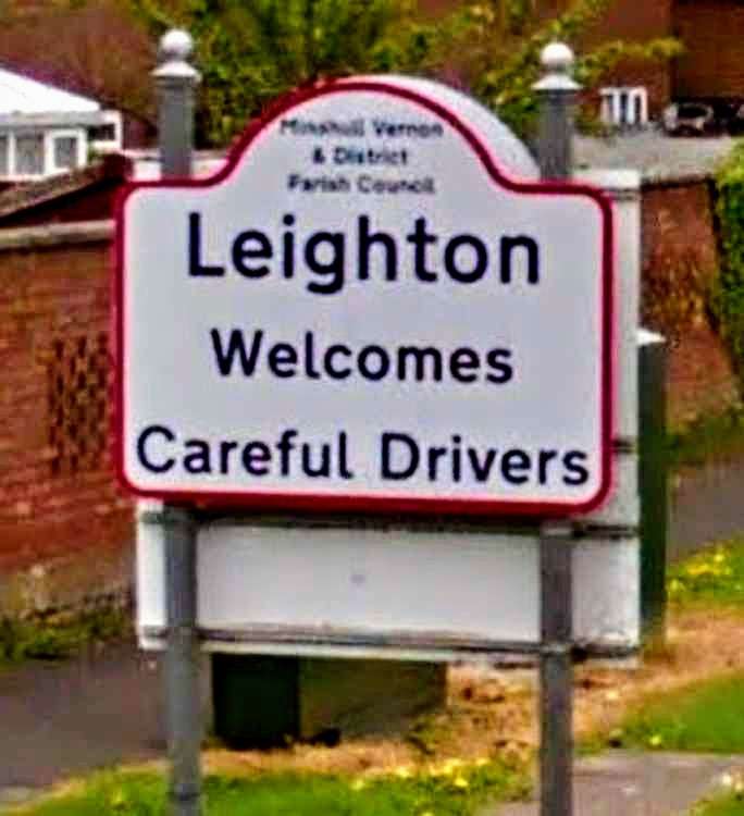 Leighton will not be merging with Crewe Town Council. (Crewe Nub News)