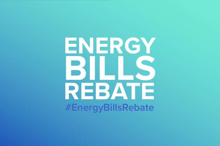 The UK Government announced the energy rebate scheme in February this year. (gov.uk)