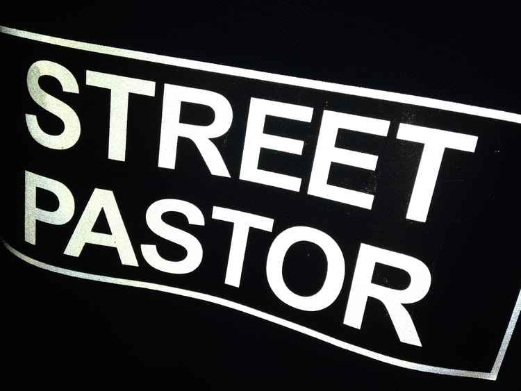 The Hucknall Street Pastors will not continue