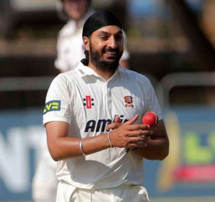 "In reality Shane Warne was a rockstar of cricket - a once in a lifetime talent" - Monty Panesar