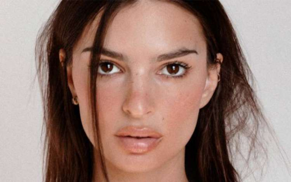 Ratajkowski will discuss her new book My Body (credit: Battersea Arts Centre)