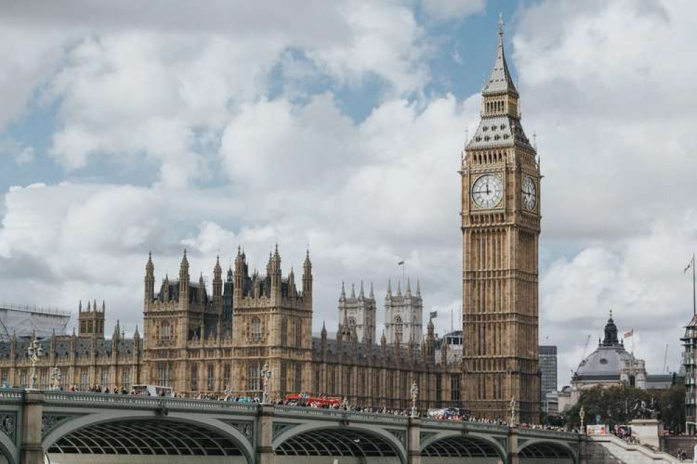 Battersea MP called for a debate in the House of Commons yesterday (credit: Unsplash)