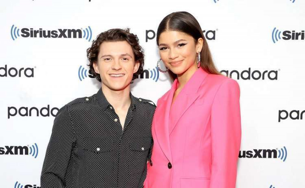 Spiderman stars Tom Holland and Zendaya are reported to be moving to Richmond after buying a £3 million property in the borough