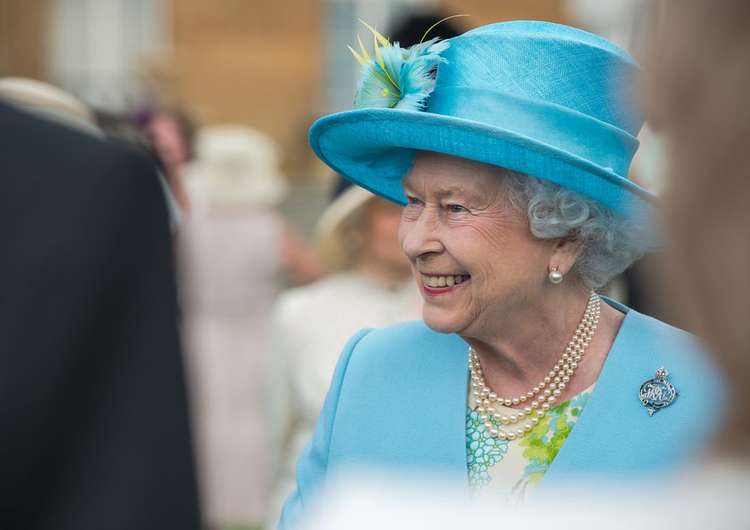 The Queen will celebrate 70 years on the throne this June (credit: Flickr)