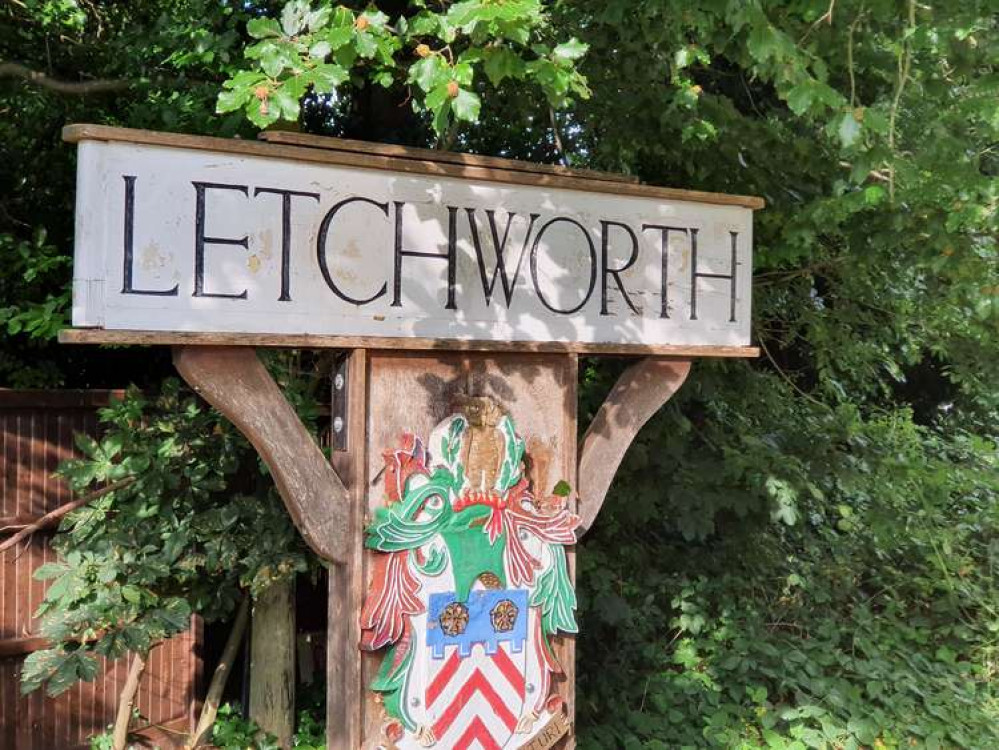 Letchworth: Don't miss out - sign up to our free Friday newsletter delivered straight to your inbox. CREDIT: @LetchworthNub