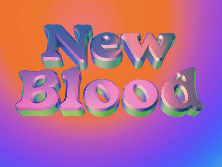 What's On in Letchworth: New Blood