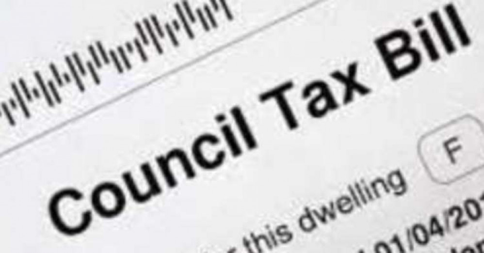 Letchworth: NHC admits it could not afford to freeze Council Tax in bid to save £250k. CREDIT: @LetchworthNub