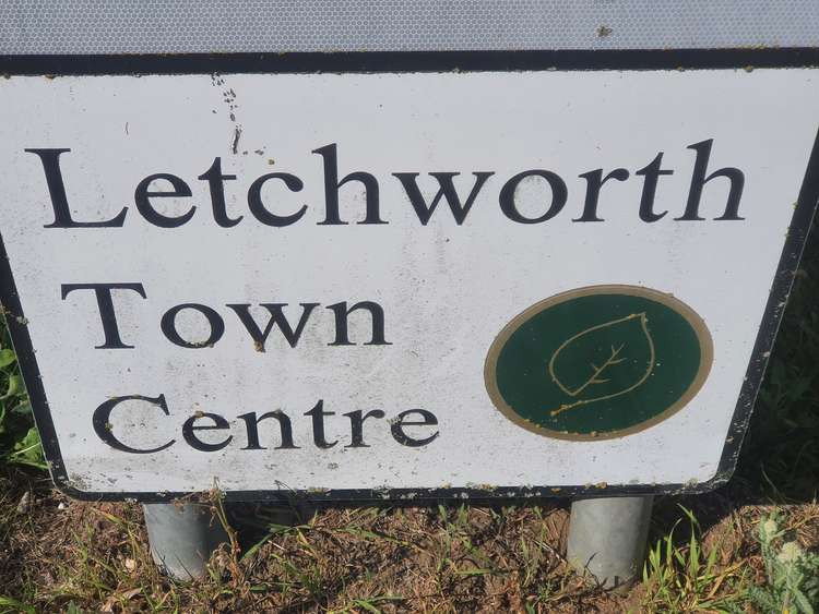Letchworth: Sign up for our free Friday newsletter delivered straight to your inbox. CREDIT: @LetchworthNub