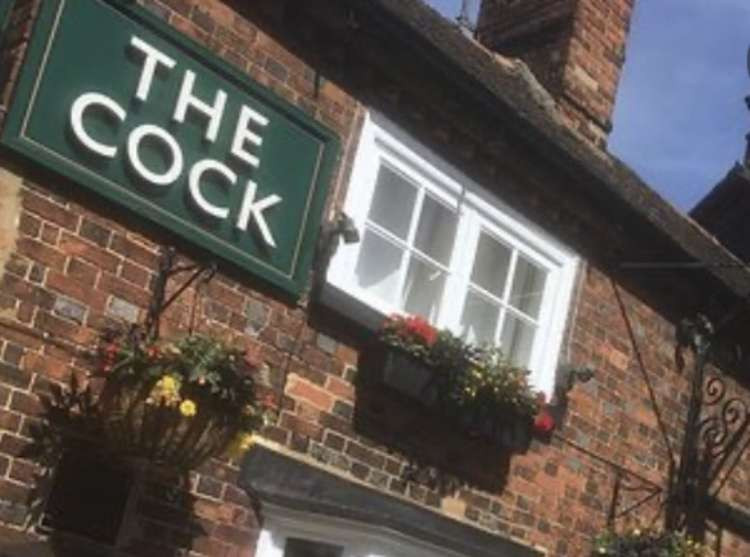 Baldock: Post your event on our What's On page and share your news with our readers. PICTURE: If you run a pub in Baldock and have any events coming up get in touch and share your news!