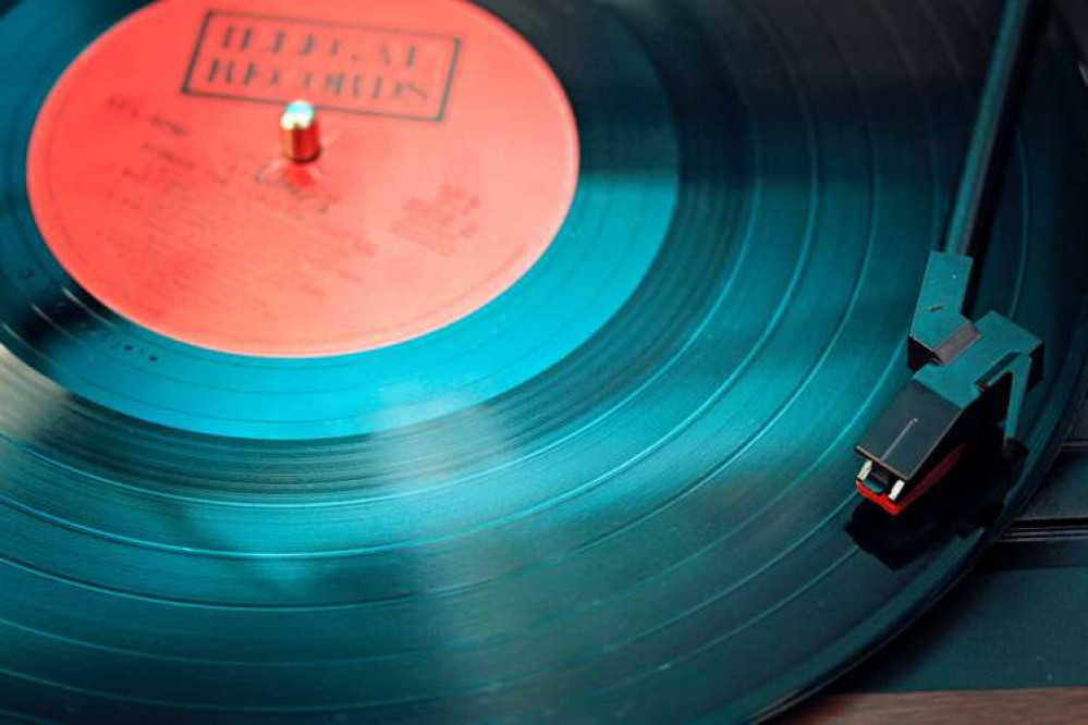 David's Music column: We've had our hands full with incoming releases and your requests for Record Store Day 2022. CREDIT: Pexels