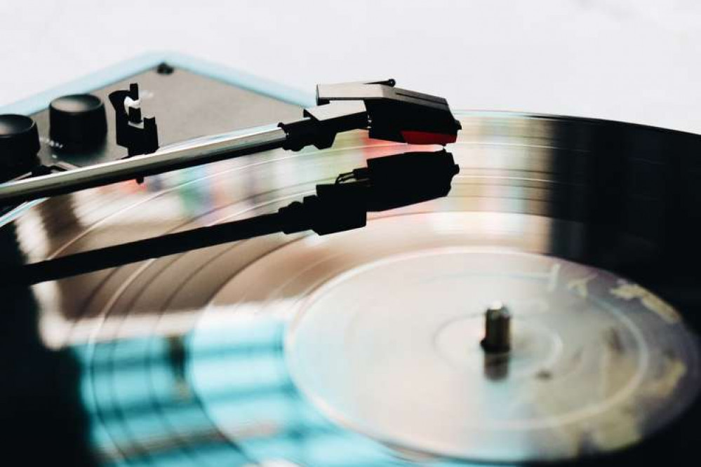 Letchworth: The latest Nub News column from David's Music with Record Store Day on the horizon. CREDIT: Unsplash