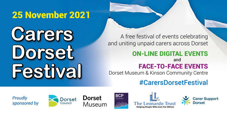 Carers Dorset Festival to take place on national Carers Rights Day
