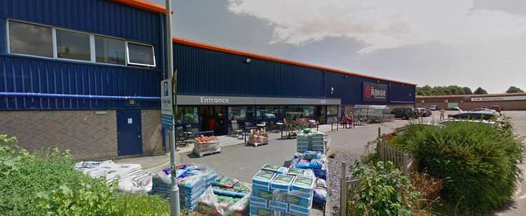 Dorchester's Range store has application to sell more approved by Dorset Council