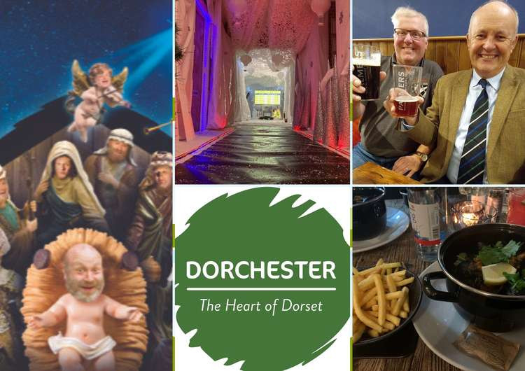 The top five stories on Dorchester Nub News this week