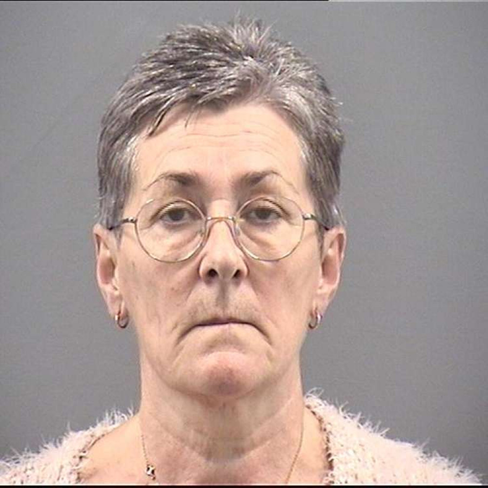 Dorchester woman Paula Wareham has been jailed for 16 months after stealing £42,000 from a vulnerable, elderly lady