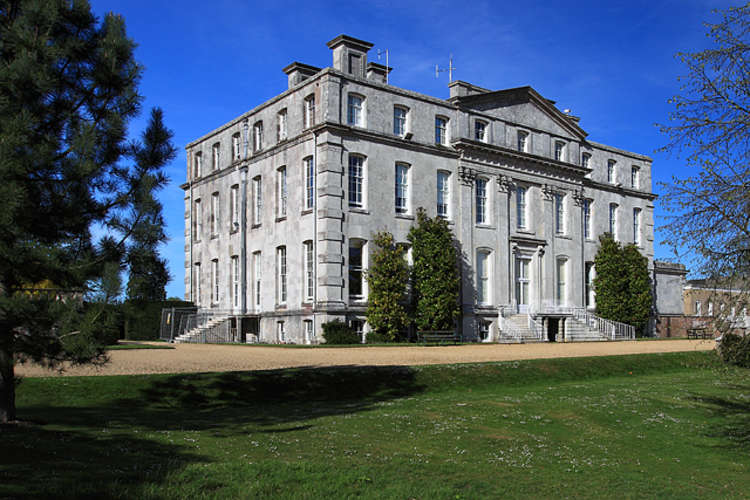 Kingston Maurward College's new £2 million heating system is approved by Dorset Council