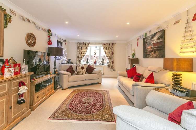 Dorchester Property of the week with Connells estate agents