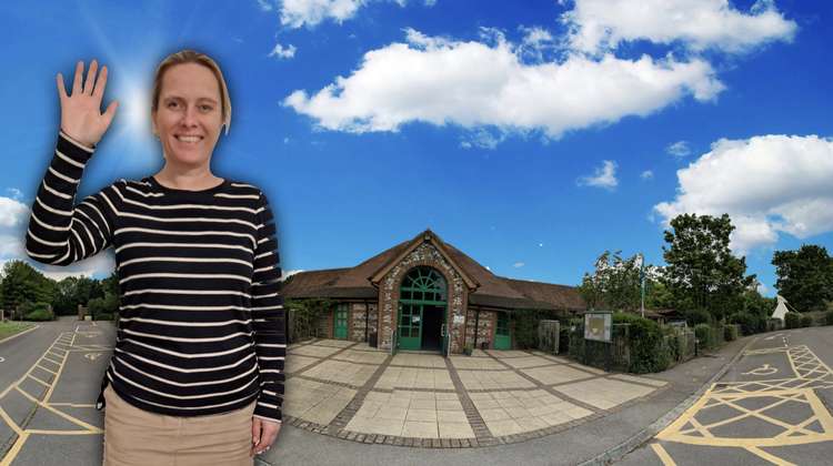 Dorchester's Prince of Wales School appoints Corinne March as its deputy headteacher