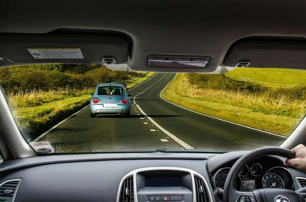 Changes to the Highway Code giving cyclists and pedestrians priority to come in this month