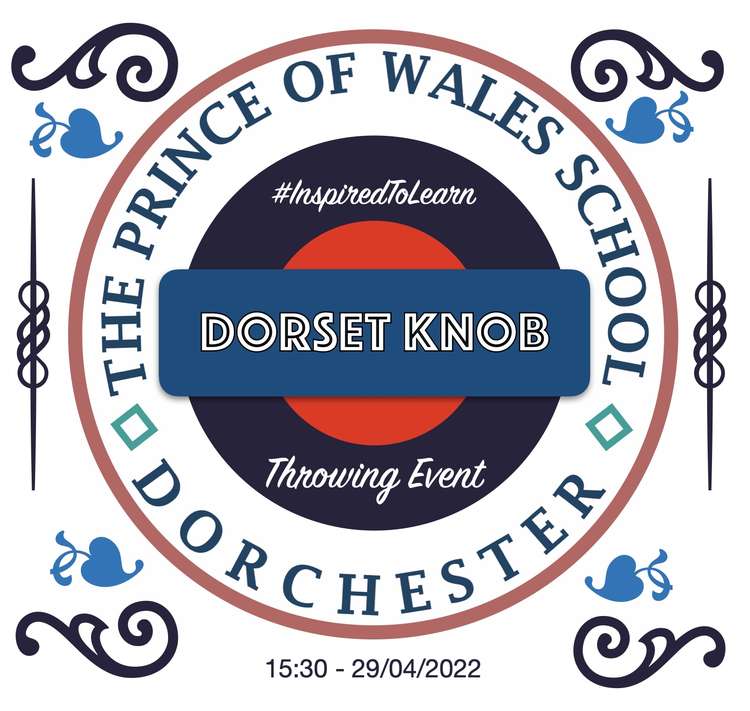 Dorchester's The Prince of Wales School to start teaching Dorset Knob throwing