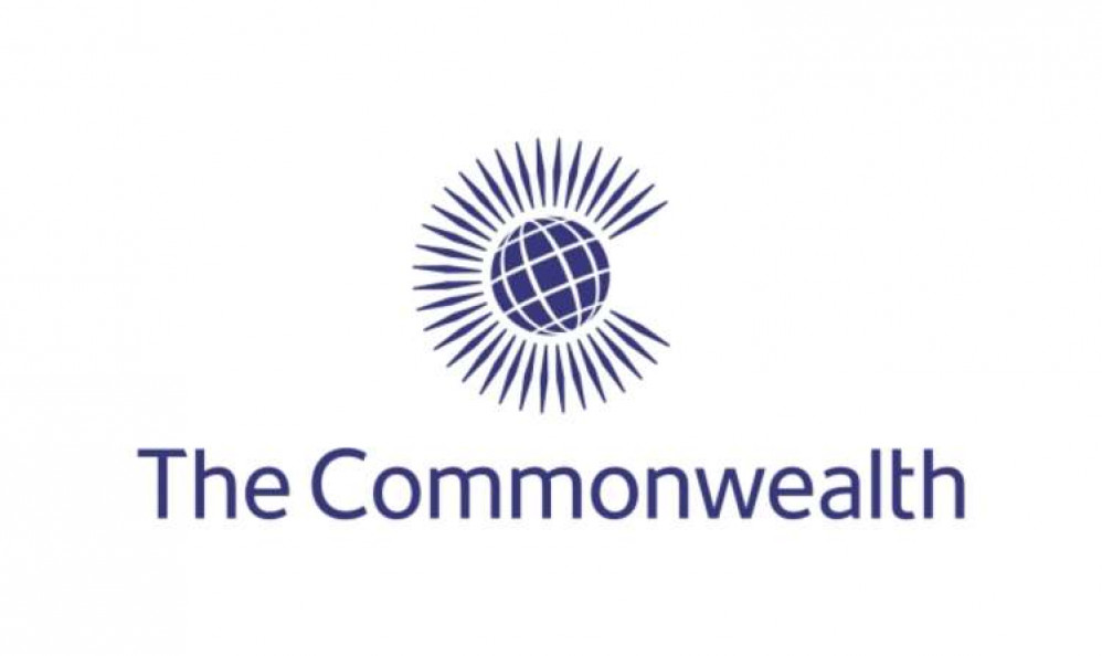 A Commonwealth ceremony will be held at County Hall on Monday, March 14