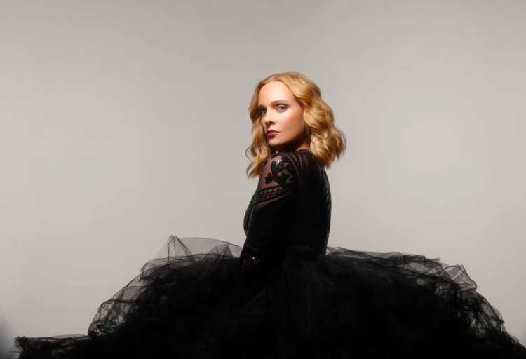 Nadia Eide will be performing in Dorchester on April 2 Nadia Eide will be performing in Dorchester on April 2