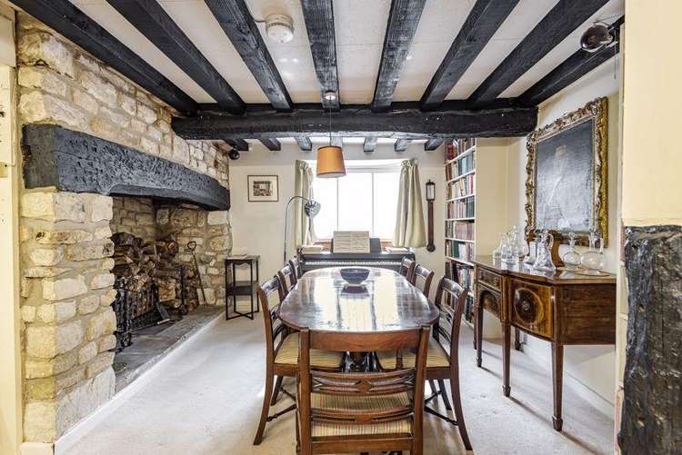 Dorchester Property of the week with Mayfair Town and Country