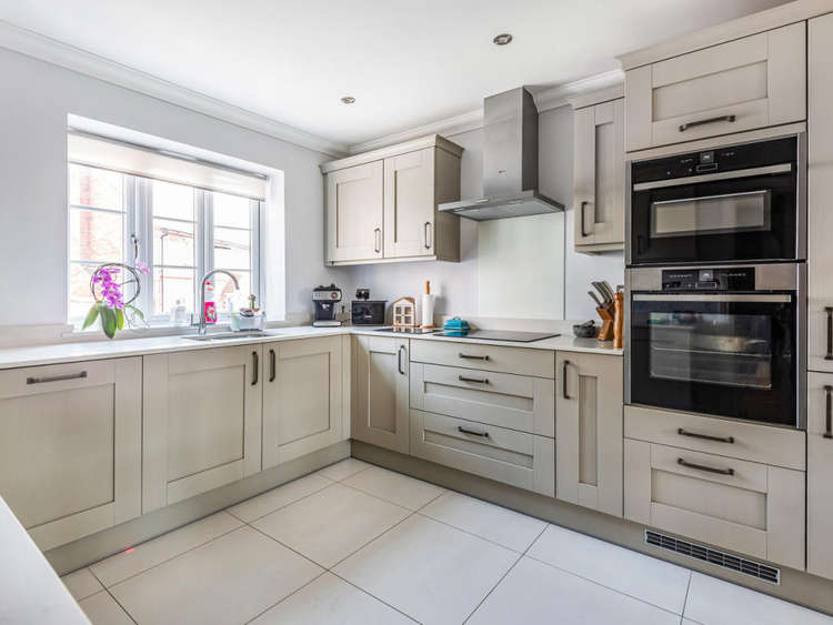 Dorchester property of the week with Symonds and Sampson